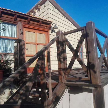 El RíoCasa Zenaida别墅 外观 照片